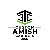 Custom Amish Cabinets logo - Similar company to Promark™ Cabinets