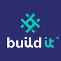 Build It logo - Similar company to Skytek It Solutions