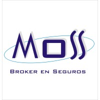 Moss Broker Seguros logo - Similar company to Segurobici