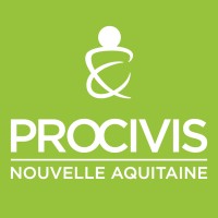 Procivis Nouvelle Aquitaine logo - Similar company to Procivis