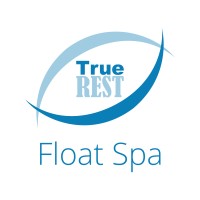 True REST Float Spa - Napa CA logo - Similar company to Grand Prix Classics