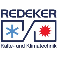 Redeker Kältetechnik GmbH & Co. logo - Similar company to Controlwise