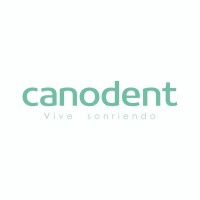 Canodent logo - Similar company to Laboratorios Ena