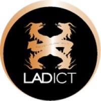 LADICT logo - Similar company to Usp Relocations