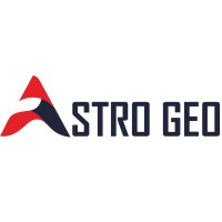 Astro Geo LLC logo - Similar company to Cybertech Llc