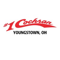 #1 Cochran Youngstown logo - Similar company to #1 Cochran