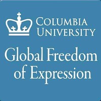 Columbia Global Freedom of Expression logo - Similar company to Fdi Moot Alumni Association