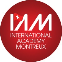International Academy Montreux logo - Similar company to Concept Vision
