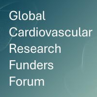 The Global Cardiovascular Research Funders Forum logo - Similar company to The Cipd Branch In The Chilterns