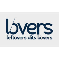 Leftovers dits L/overs logo - Similar company to Vilanera