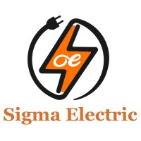 Sigma Electric Ingeniería logo - Similar company to Sigma Engineered Solutions Pc