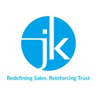 JK Sales logo - Similar company to Electrovac