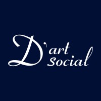D'art Social logo - Similar company to Whalemaker