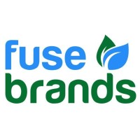 Fuse Brands logo - Similar company to Fresh Cut Cannabis Co.