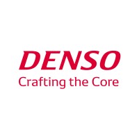 DENSO Czech s.r.o. logo - Similar company to Kovokon Popovice S.R.O.