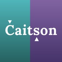 Caitson Consulting Limited logo - Similar company to Fund Hóng Limited - Fund 洪