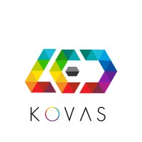 KOVAS - Bulgarian LED-Lighting Distributor logo - Similar company to All 1 Studio