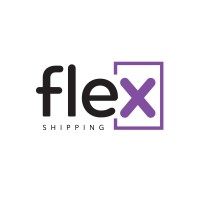Flex Shipping logo - Similar company to Shurbyte