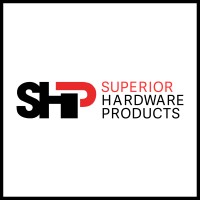 Superior Hardware Products logo - Similar company to It4Aero