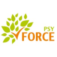 psyForce.ch logo - Similar company to Experthr