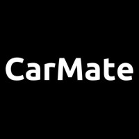 CarMate logo - Similar company to Carmate