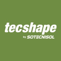 Tecshape by Sotecnisol logo - Similar company to 2Work