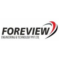 FOREVIEW ENGINEERING AND TECHNOLOGY PRIVATE LIMITED logo - Similar company to Foreview, Llc