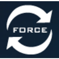 FORCE - Freight Organization of Related Cargo Experts logo - Similar company to Sacema Nordic Projects