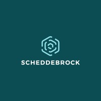 Scheddebrock logo - Similar company to Proqure