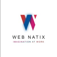 WebNatix logo - Similar company to Coded Idea