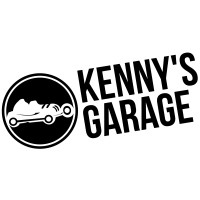 Kenny'S Garage