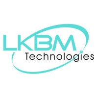 LKBM Technologies logo - Similar company to Shift Computer Services, Llc