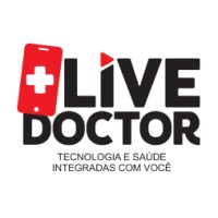 Live Doctor logo - Similar company to Up Solution Beneficios