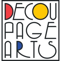 Decoupage Arts Centre logo - Similar company to Gvven