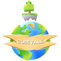 CUBEVALE logo - Similar company to Stardeo