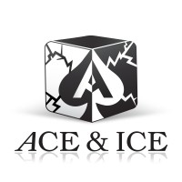 ACE AND ICE logo - Similar company to Arasoft Technologys