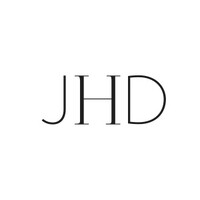 Julie Hillman Design logo - Similar company to Studio Giancarlo Valle