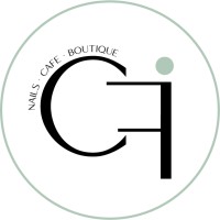 CASA FIKA | nails · cafe · boutique logo - Similar company to Qoffee