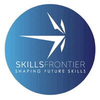 Skills Frontier logo - Similar company to Viemo Capital