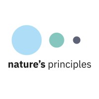 Nature's Principles logo - Similar company to Renset