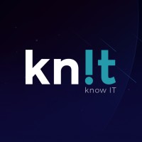 KNIT Training Solutions logo - Similar company to Gameshala Training Solutions And Instructional Design Services