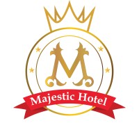 Majestic Hotel logo - Similar company to Hotel & Congres Ter Elst