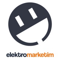 Elektromarketim logo - Similar company to Ümelsan