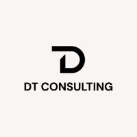 dt consulting logo - Similar company to Philipp Temme | Nexus Os©