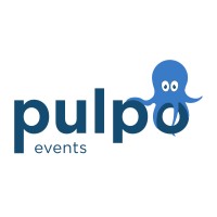 Pulpo Events logo - Similar company to Tomas Colomer