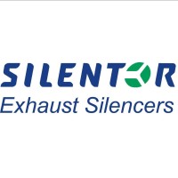 Silentor A/S logo - Similar company to Scantool Group