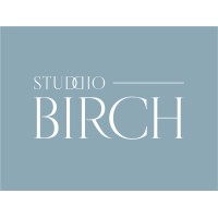Studdio Birch logo - Similar company to Pill Design Studio