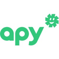 Apy Paie logo - Similar company to Numbr Nancy