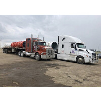 PUNJ DARIA TRANSPORT LTD logo - Similar company to Flexmove Inc.