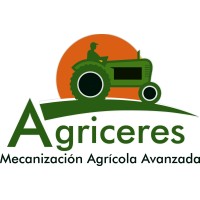 AGRICERES SA DE CV logo - Similar company to Terramak